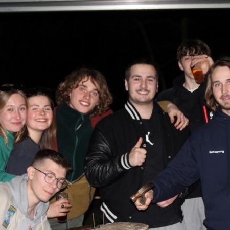 IMG 4383 - Scouts en Gidsen Zaventem 